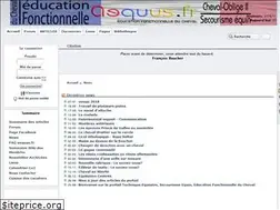 Sites similar to aequus.fr