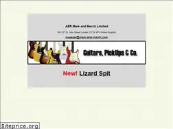 Sites similar to aer-amps.de