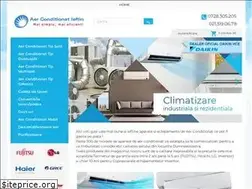 Sites similar to aer-conditionat-ieftin.ro