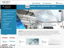 Sites similar to aer-conditionat-inverter.ro