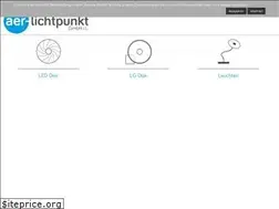 Sites similar to aer-lichtpunkt.de