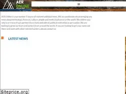 Sites similar to aer-online.com