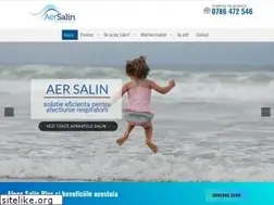 Sites similar to aer-salin.ro
