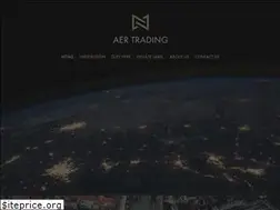 Sites similar to aer-trading.com