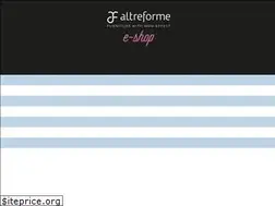 Sites similar to aer.altreforme.com