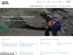 Sites similar to aer.ca