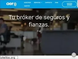 Sites similar to aer.com.mx