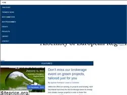 Sites similar to aer.eu