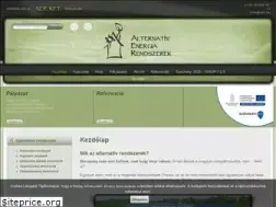 Sites similar to aer.hu