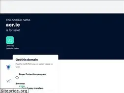 Sites similar to aer.ie