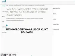 Sites similar to aer.nl