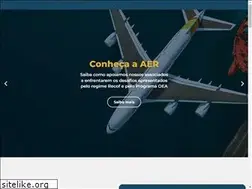 Sites similar to aer.org.br