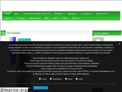 Sites similar to aer.org.es