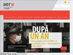 Sites similar to aer.ro