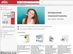 Sites similar to aera-online.de
