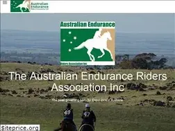 Sites similar to aera.asn.au