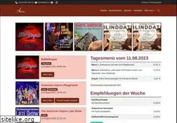 Sites similar to aera.at
