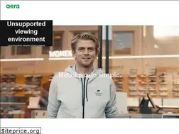Sites similar to aera.id
