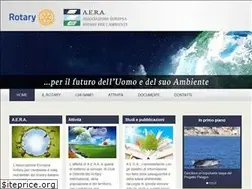 Sites similar to aera.it