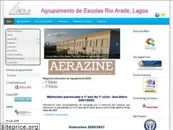 Sites similar to aera.pt