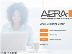 Sites similar to aera.zoom.us