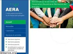 Sites similar to aera0417.com