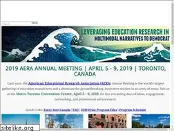 Sites similar to aera19.net