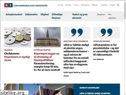 Sites similar to aeraadet.dk