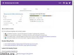 Sites similar to aerabi.com
