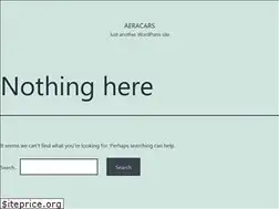 Sites similar to aeracars.tech