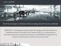 Sites similar to aeraccess-group.com