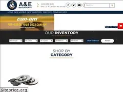 Sites similar to aeracing.com