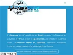 Sites similar to aeracoop.net
