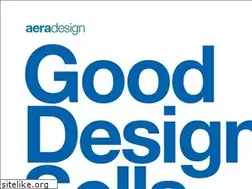 Sites similar to aeradesign.com