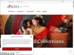 Sites similar to aeraenergy.com