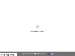 Sites similar to aerafrica.com