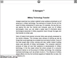 Sites similar to aeragon.com