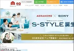 Sites similar to aerahome.com