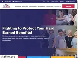 Sites similar to aerainc.org