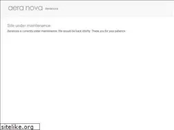 Sites similar to aeranova.com