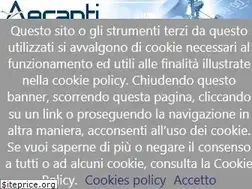 Sites similar to aeranti.it