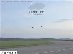 Sites similar to aerarium.de