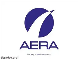 Sites similar to aeraspace.com