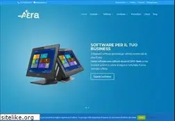 Sites similar to aerasrl.com