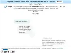 Sites similar to aeratechnology.com