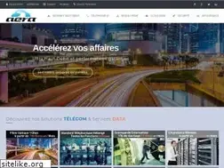 Sites similar to aeratelecom.fr