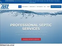 Sites similar to aeration-septic.com