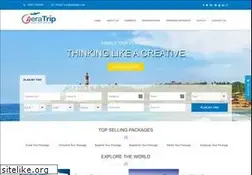 Sites similar to aeratrip.in