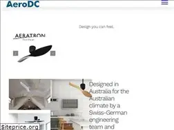 Sites similar to aeratronaustralia.com.au