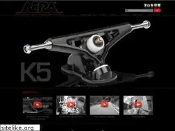 Sites similar to aeratrucks.com
